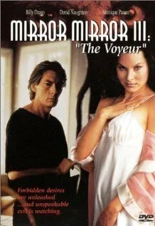 Зеркало, зеркало 3: Подглядывающий (1995) онлайн бесплатно